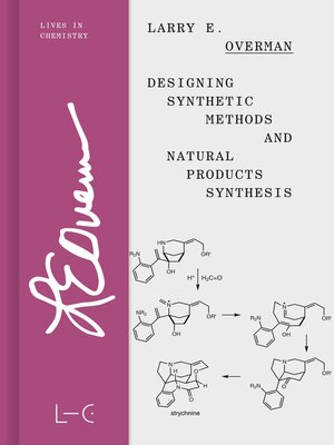 cover image of Designing Synthetic Methods and Natural Products Synthesis